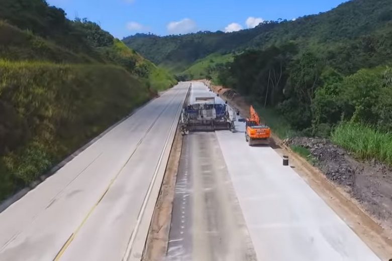 BR-381 será interditada hoje, 2, para a realização de obras