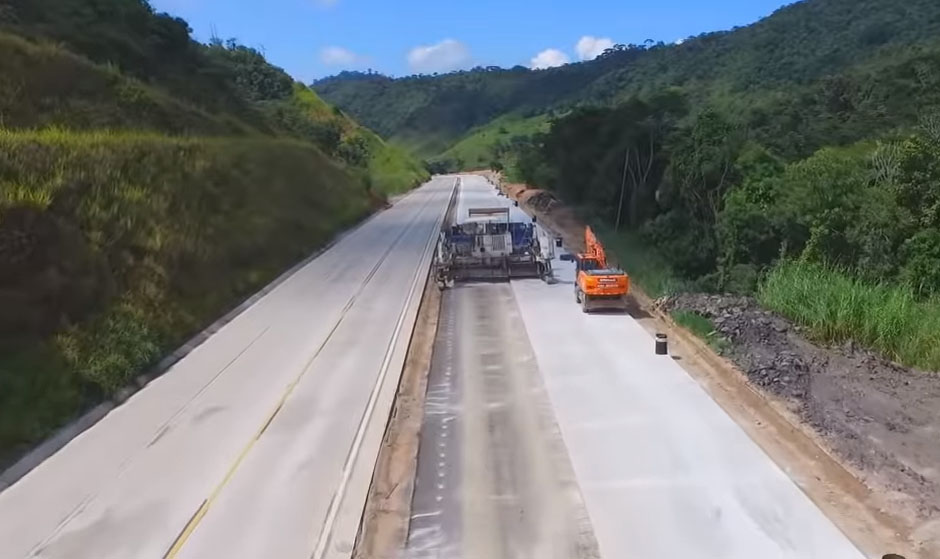 BR-381 será interditada hoje, 2, para a realização de obras