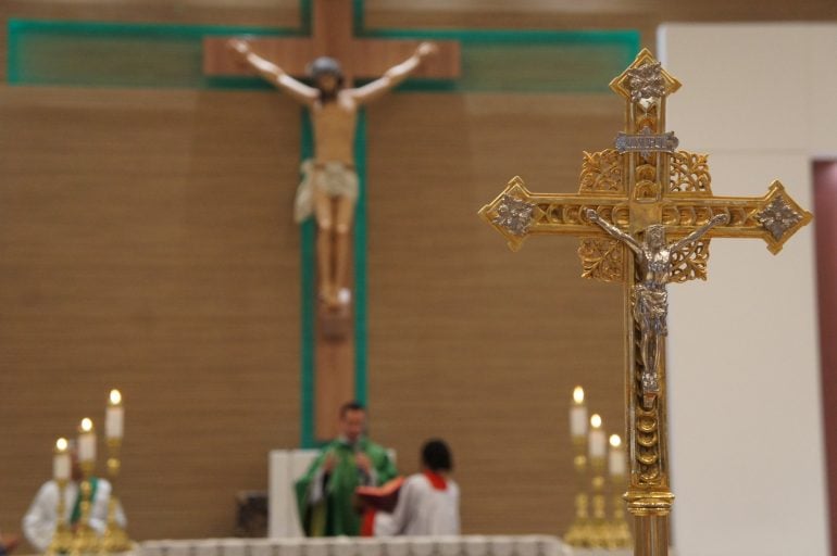 Santuário de São Geraldo Majela celebrará missa pelo aniversário de Itabira