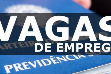 Sime de Santa Bárbara oferece vagas para diferentes profissionais da cidade