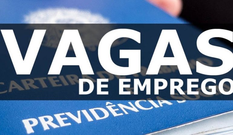 Sime de Santa Bárbara oferece vagas para diferentes profissionais da cidade
