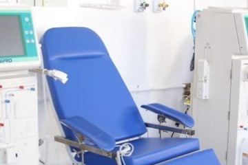 Serviço de hemodiálise em Barão deve receber investimento de R$ 4 milhões