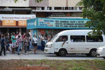 Lei que torna transporte irregular infração gravíssima entra em vigor