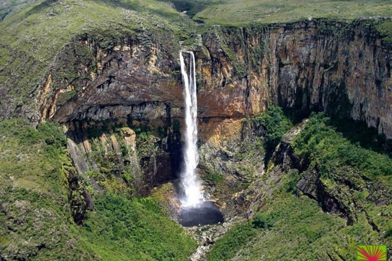 Informativo apresenta Circuito Turístico da Serra do Cipó para turistas