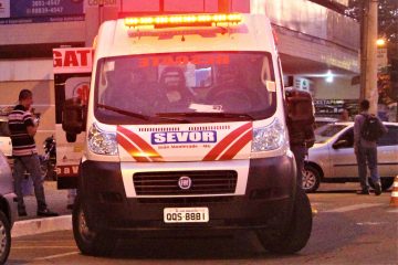 Mesmo com pandemia, Sevor mantém plantão para resgate a acidentados