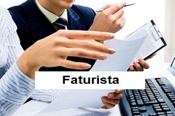 Empresa oferece vaga para faturista em Itabira