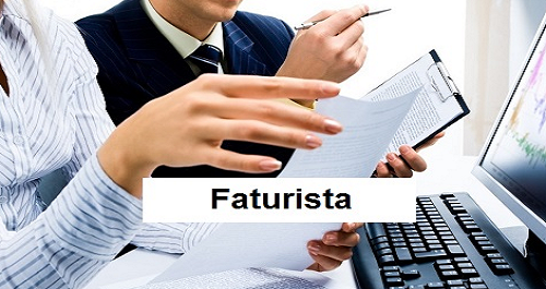 Empresa oferece vaga para faturista em Itabira