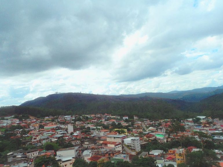 Bela Vista de Minas sedia encontro de corporações musicais