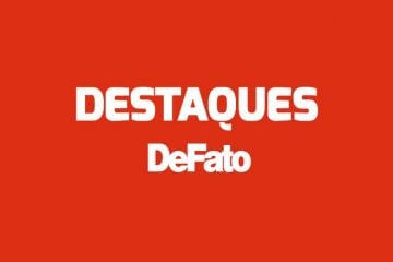 Destaques DeFato: Confira as principais notícias do portal em Itabira e região