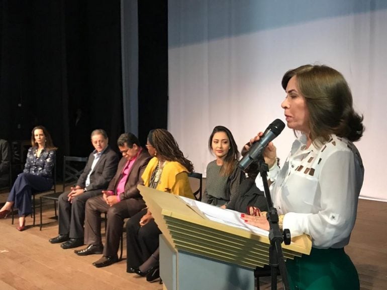 ONU Mulheres busca assessoria técnica para projeto Cidade 50-50 em Itabira