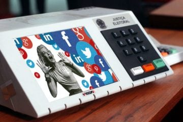 TSE lança nesta sexta-feira programa para checagem de fake news