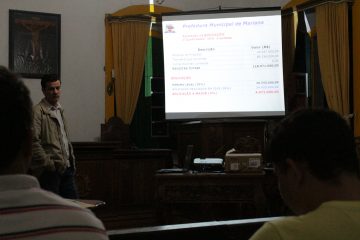 Com mais investimentos em Saúde e Educação, Prefeitura de Mariana apresenta o balanço do 2º Quadrimestre