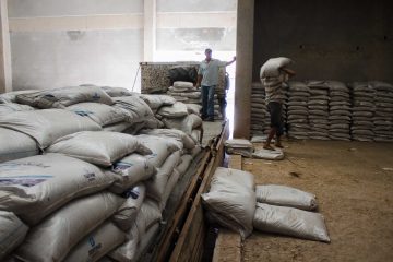 Prefeitura de Mariana reforça parceria com produtores rurais