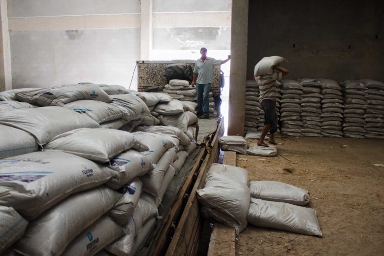 Prefeitura de Mariana reforça parceria com produtores rurais