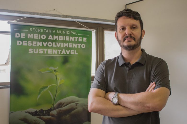 Prefeitura de Mariana nomeia secretário interino de Meio Ambiente