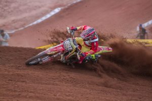 Conceição recebe 5° etapa do Mineiro de MotoCross neste final de semana