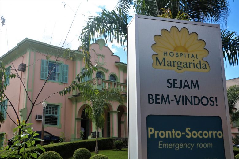 Prefeitura de Monlevade renova convênio de R$7,3 milhões com Hospital Margarida