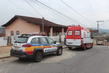 Homem é encontrado morto em residência no Bela Vista