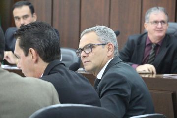 Vereador monlevadense quer corte de folga de aniversário para servidores