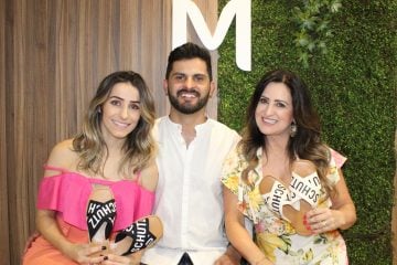 Marina Shoes agora é revendedora da Schutz em Itabira