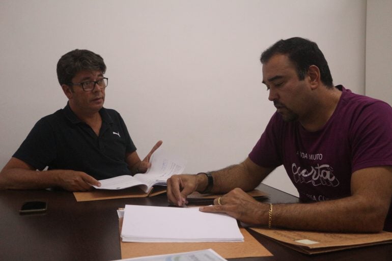 Vereadores monlevadenses tentam visita a Santa Bárbara para conhecer a Guarda Municipal