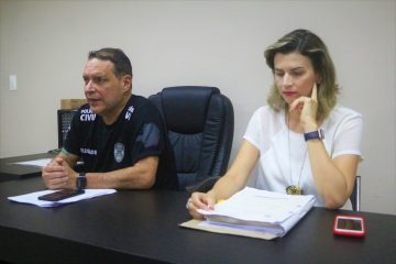 Polícia Civil conclui investigações sobre assassinato de PM em Monlevade