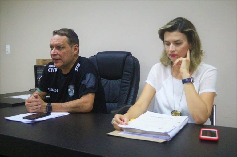 Polícia Civil conclui investigações sobre assassinato de PM em Monlevade