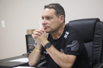 Delegado regional classifica como “incompetência” a paralisação de emissão de identidades em Monlevade
