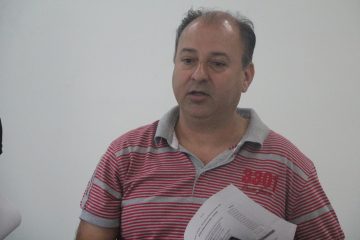“Cada um tem direito de pensar o que quiser”, rebate provedor sobre críticas à gestão do Margarida