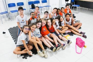 Colégio Auge investe em nova estrutura e ensino de robótica para 2020