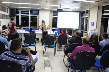 Com 3.080 votos válidos, conselheiros tutelares são eleitos em Itabira
