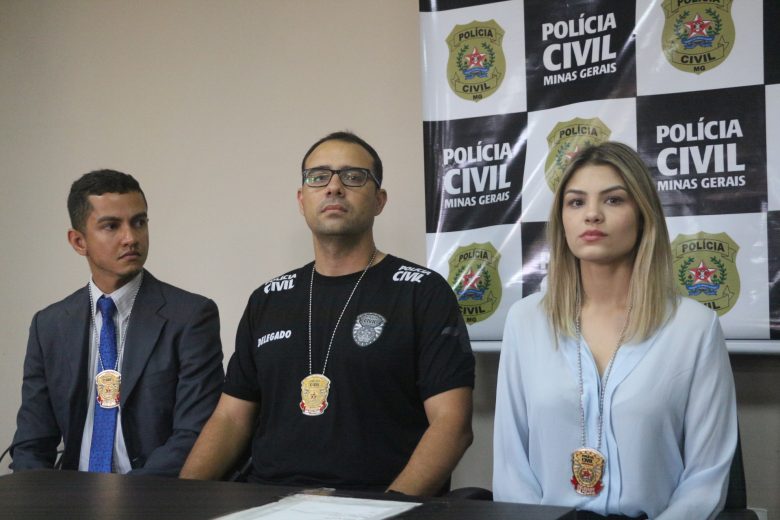 Novos delegados de Alvinópolis, Nova Era e Prata são apresentados em Monlevade