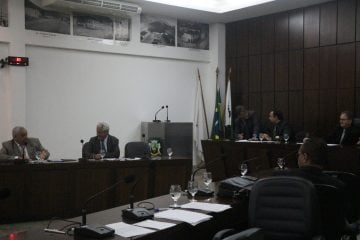 Vereadores questionam gestão da Câmara de João Monlevade