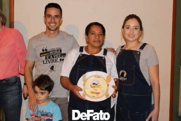 “O Circuito do Sabor levou nosso bar a lugares que talvez não conseguíamos chegar”, diz ganhadora