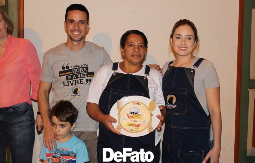 “O Circuito do Sabor levou nosso bar a lugares que talvez não conseguíamos chegar”, diz ganhadora