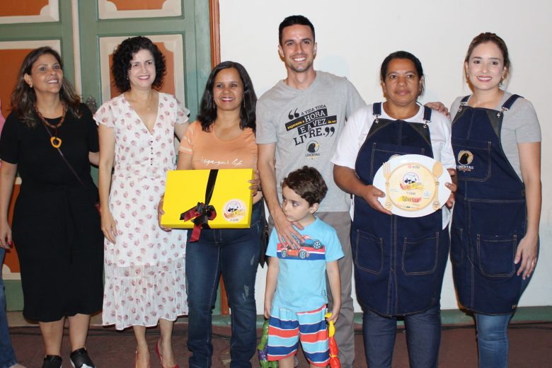 Libertas Butiquim fatura 14ª edição do Circuito do Sabor
