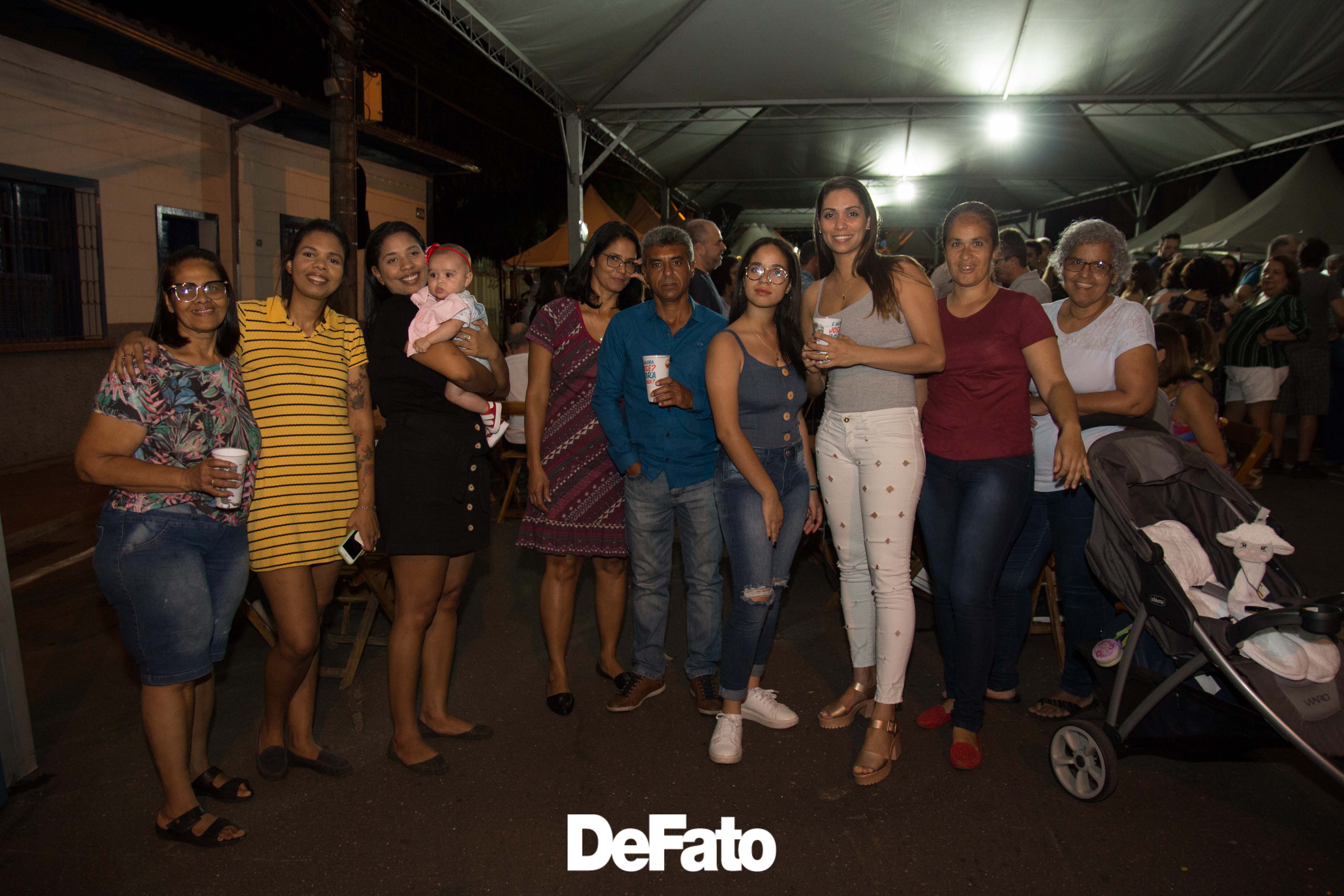 Caravana Gastronômica
