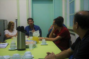 Médicos querem participação efetiva junto à gestão do Hospital Margarida