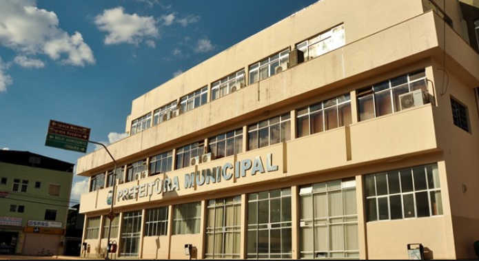 Prefeitura de São Gonçalo instala 27 totens com álcool em gel em locais públicos