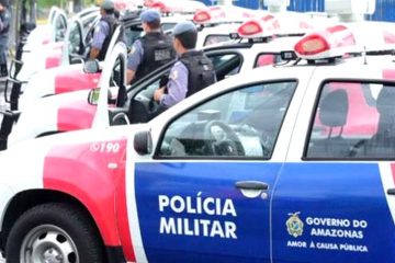 Confronto com a polícia mata 17 acusados de tráfico em Manaus