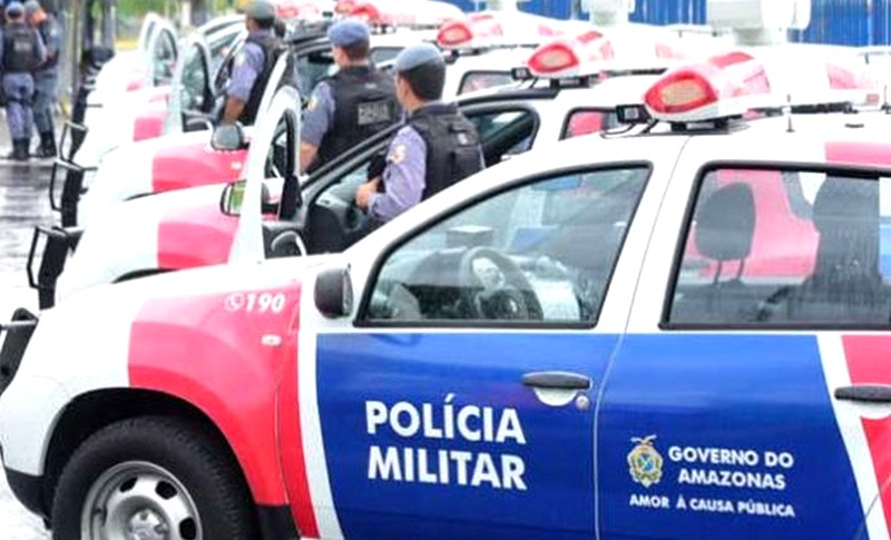 Confronto com a polícia mata 17 acusados de tráfico em Manaus