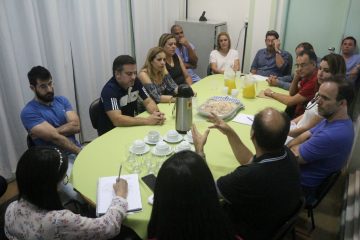 Parte da verba de leilão de imóveis públicos pode ser destinada ao Margarida