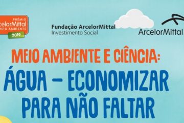 Rede Doctum, Eugênia Scharlé, Centro Educacional e Apae são vencedoras de prêmio ambiental