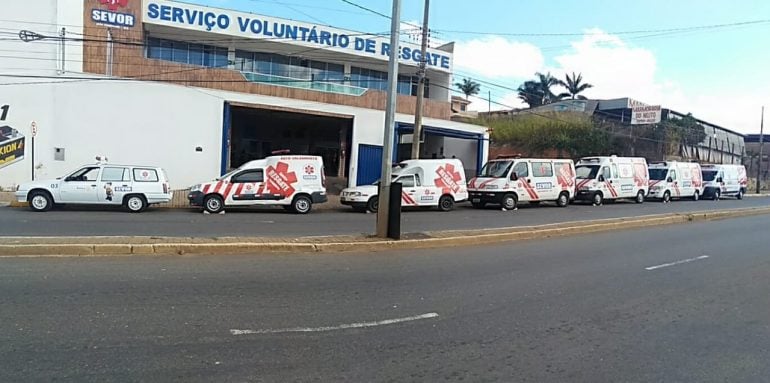 Sevor empossa nova diretoria nesta sexta (06) em Monlevade