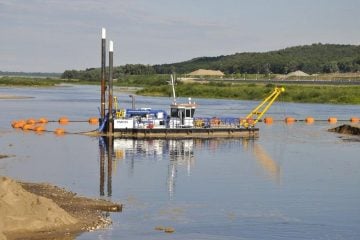 Vale Verde oferece solução para descomissionamento de barragens de mineração