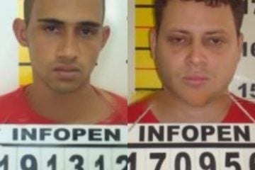Fuga de dois presos em Monlevade completa um mês