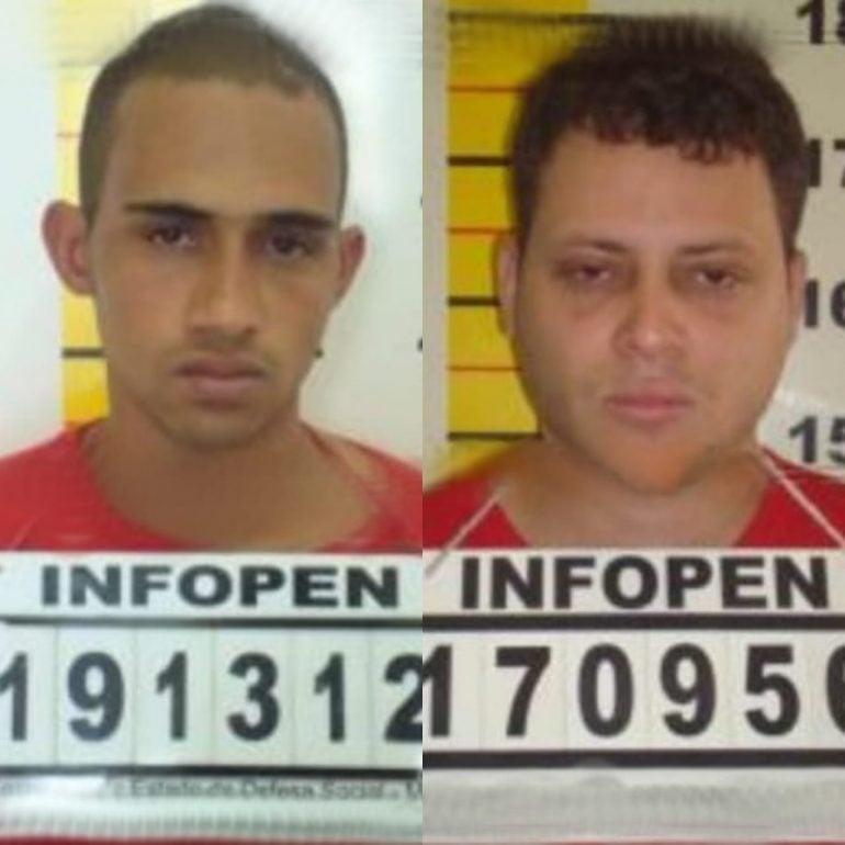 Fuga de dois presos em Monlevade completa um mês