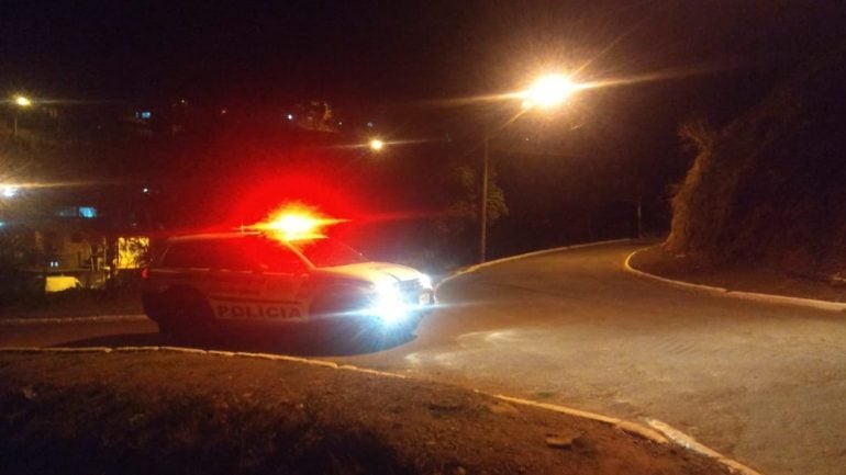 Trabalho integrado das polícias Civil e Militar resulta em queda da criminalidade em Monlevade