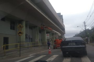 Material para pintura de prédios públicos em Monlevade fica em R$72,8 mil