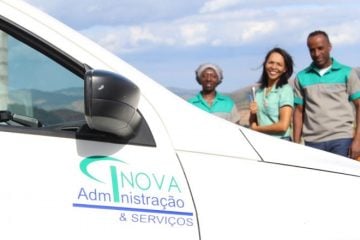 Inova Administração traz o serviço de gestão de condomínio para Itabira e região